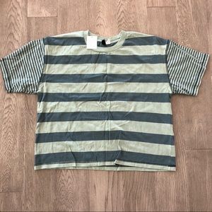 Striped Tee from Urban Outfitters